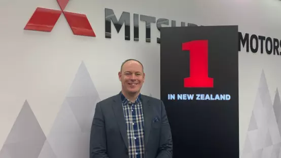Mitsi eclipses Toyota as logistics bites