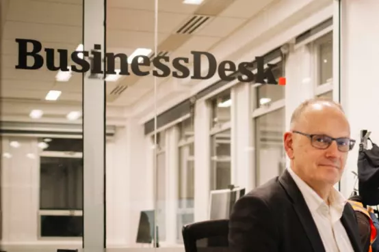BusinessDesk owner NZME hits 100,000 digital subscriptions
