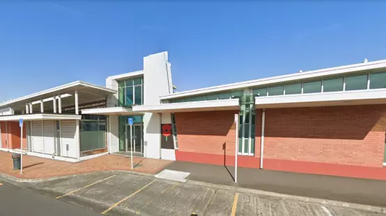 The Supreme Sikh Council of NZ got $220k in grants for a cremation centre it wanted to set up in this former RSA in Manurewa. (Image: Google Maps)