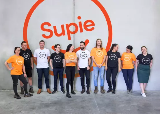 Supie faces fight for online grocery market share