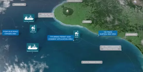 Seabed mining ban bill a political headache for Labour