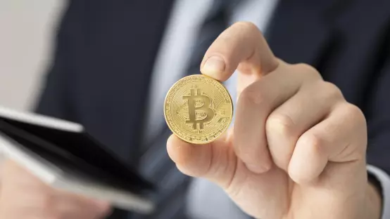 A performance feenomenon: How NZ Funds cashed-in on bitcoin