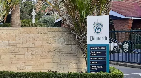 Last year, Dilworth's net assets passed the $1 billion mark. (Image: Supplied)
