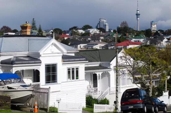 Auckland, Wellington rentals now pricier than Sydney