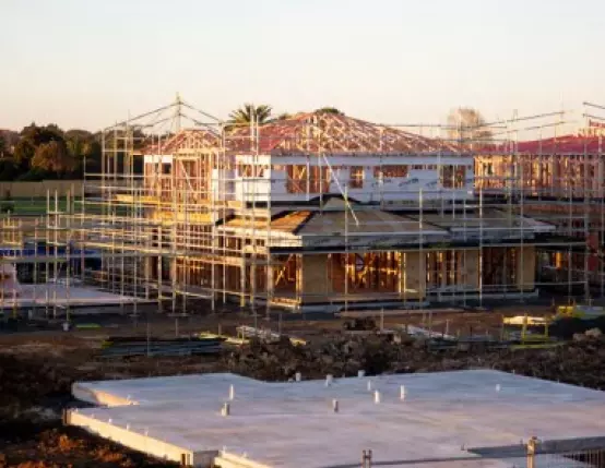 THE CHART: Who are NZ's biggest house builders?