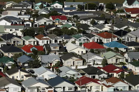 House price inflation slows to 0.7%, Real Estate Institute NZ says