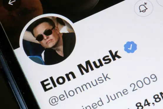 Legal document or best-seller? Twitter files against Elon Musk