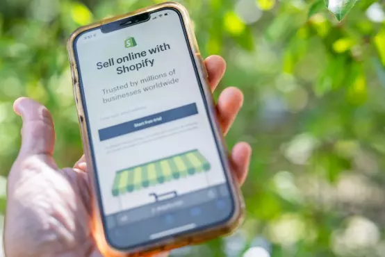Online is no longer a goldmine