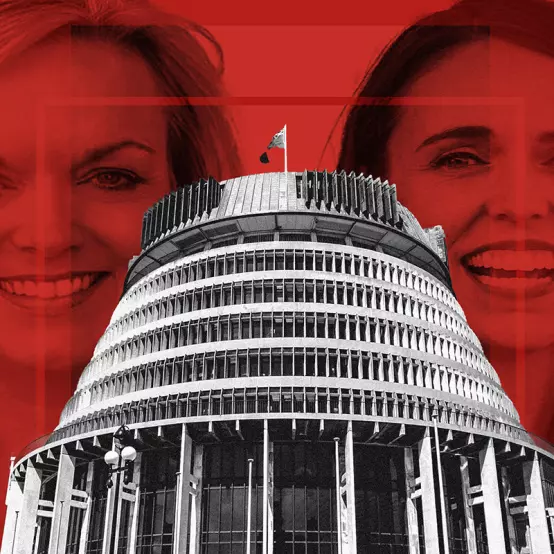 BusinessDesk Poll Tracker: Take a broader view of the polls