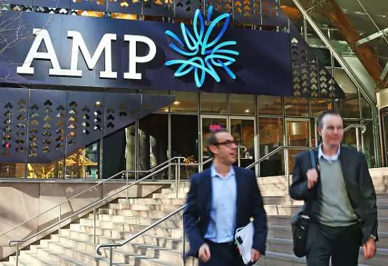 AMP and the case for timely advice