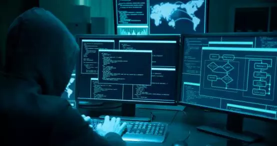 Our overreliance on Big Tech is a national security threat