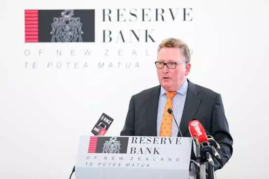 A dovish tone from RBNZ governor Adrian Orr gave markets a reason to relax.