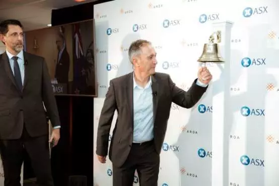 BRIAN GAYNOR: ASX investors want our growth companies