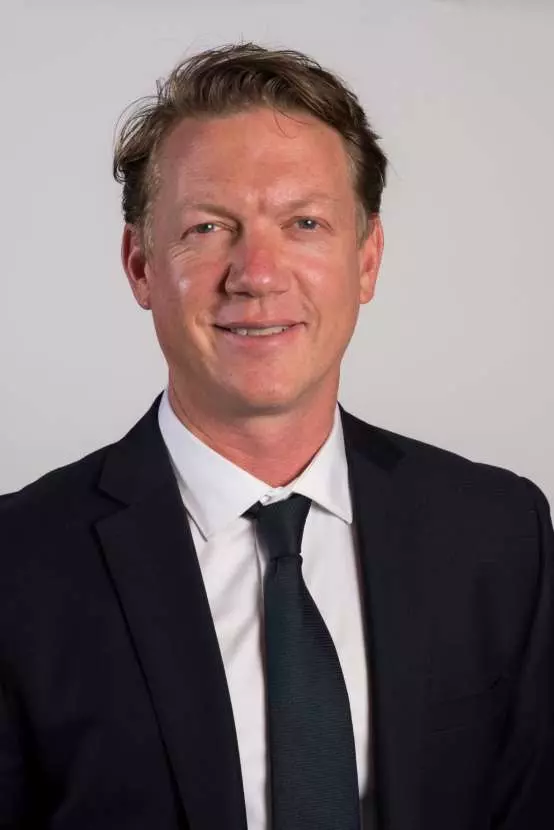 Carden takes up new role after nearly eight years at Pāmu. (Image: Supplied)