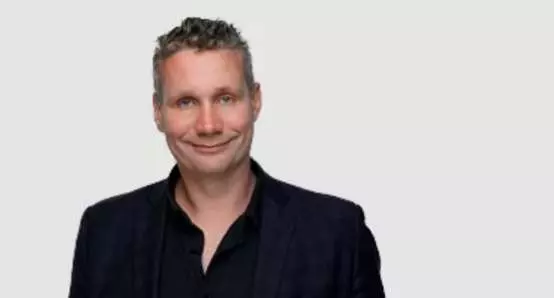 Andrew Dalziel has had enough of commuting for awhile. (Image: Supplied)