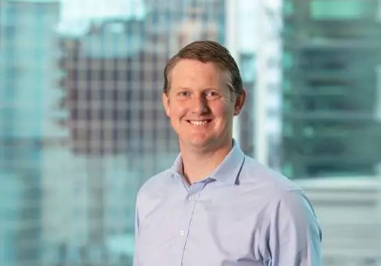 Dan Huggins is New Zealand-born, unlike Angie Mentis. (Image: supplied)
