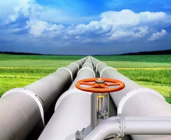 Stranded assets, increased costs: climate uncertainty for gas firms
