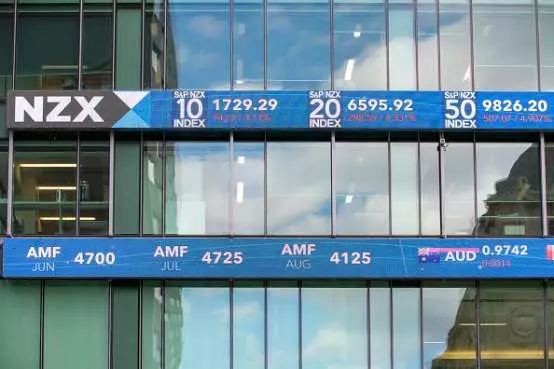 BRIAN GAYNOR: What is the future for the NZX?