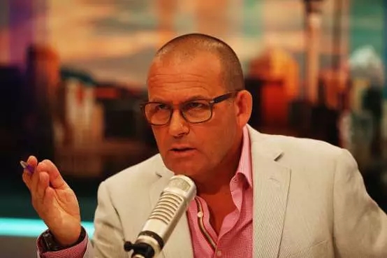 Paul Henry is making a high-profile return to the media scene. (Image: Getty)