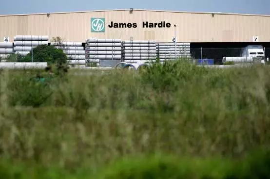 Leaky home owners wave white flag in James Hardie deal