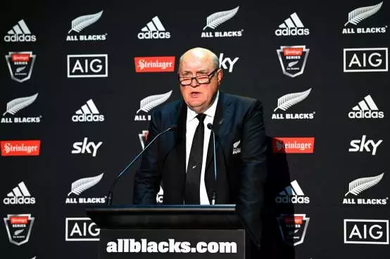 Business of Sport: has NZ Rugby reaped what it sowed?