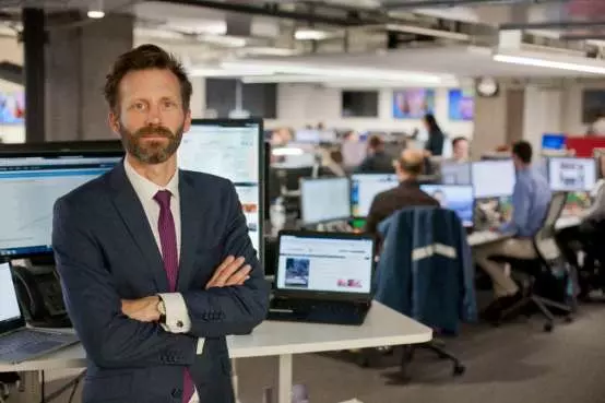 Hal Crawford: a clear perspective on NZ media
