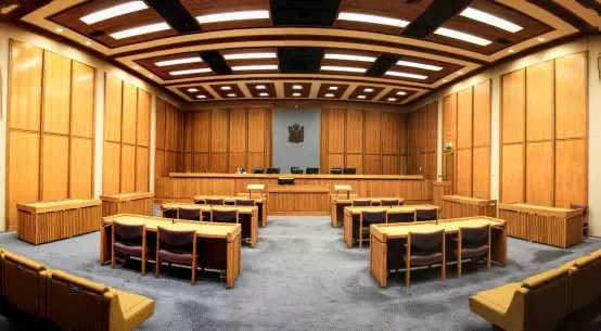 Tax fraudster’s bid to remain liquidator dismissed again