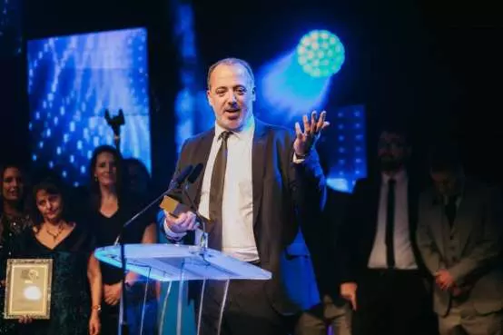 Media group NZME has appointed Jason Winstanley to the position of chief radio officer. (Image: Supplied)