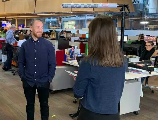 Social media specialist LadBible plans NZ rollout