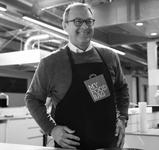 Lockdown lift offset by rising costs, says My Food Bag