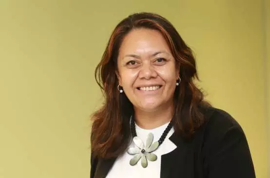 Healthcare delivery in NZ 'has passed its use-by date', says Fepulea'I Margie Apa. (Image: supplied)