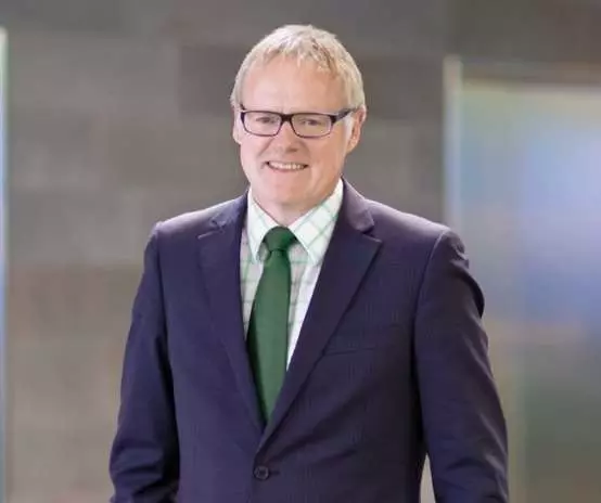 Cairns to leave Port of Tauranga; successor named