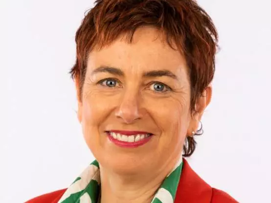 Before joining MBIE Main led district health board procurement agency NZ Health Partnerships. (Image: Supplied)
