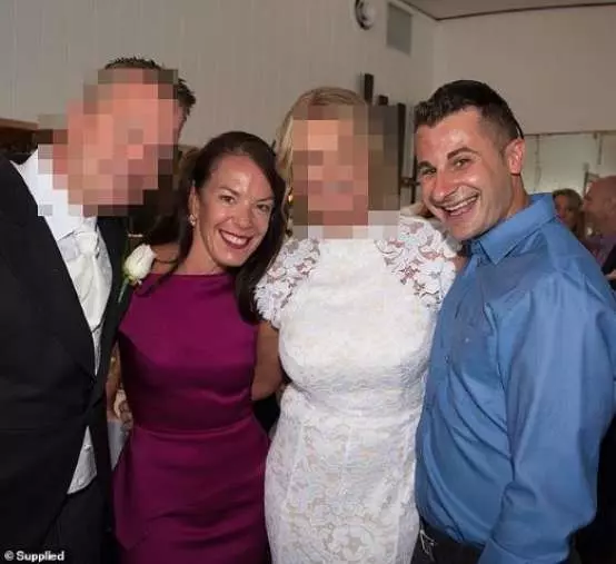 From cover-girl to rip-off: A real story of Melissa Caddick
