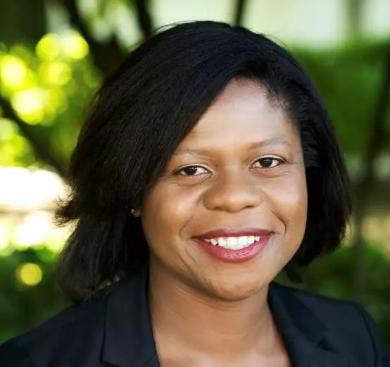 Merline Saintil has more than two decades experience in the US tech sector.
