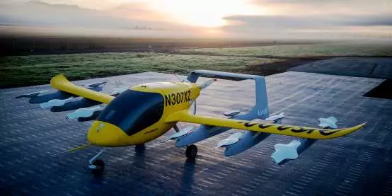 Wisk’s Boeing injection makes it the autonomous plane frontrunner