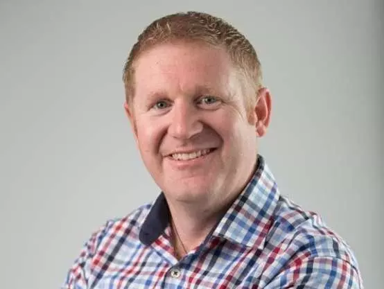 Co-founder and CEO Neil Cresswell created Portainer to help users navigate the complex Docker containerisation system. (Image: Portainer)