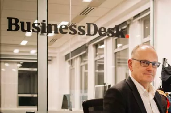 Letter from the Editor: NZME buys BusinessDesk to strengthen news offering