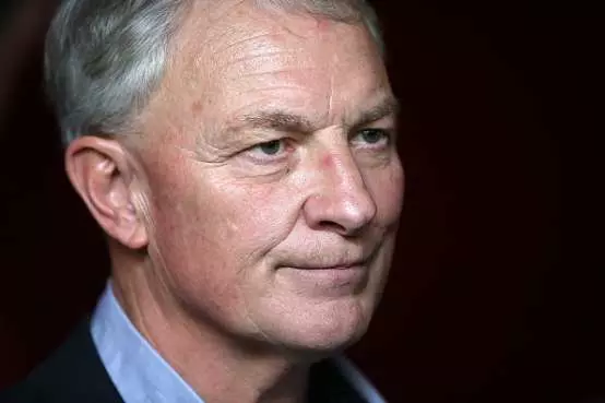 Goff ‘not convinced’ by water reforms proposal