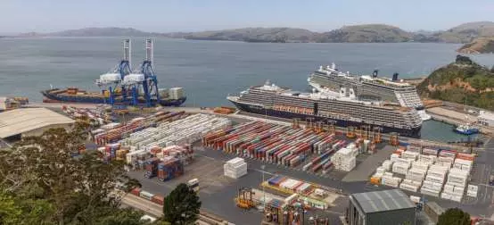 Third cruise season, worth $550m, on verge of being cancelled