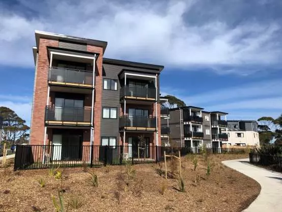 'Game changer' for public housing supply