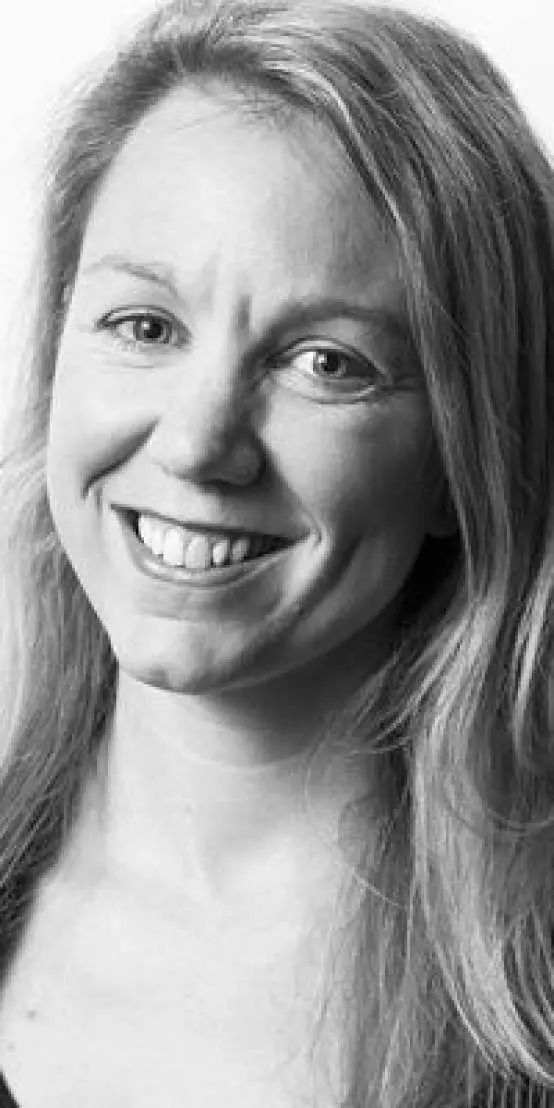 Rachel Morris said she was reassessing “the balance between life and work” after an intense year with two prolonged lockdowns. (Image: supplied)