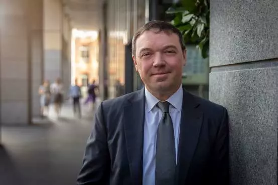 Rob Everett is highly regarded for his networks and financial markets experience, says NZCGP chair David Smol. (Photo: Supplied)