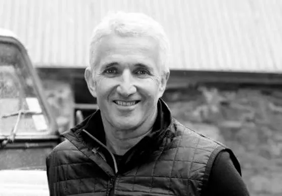 Zalm chair Rob Fyfe: creating NZ's premier cannabis company. (Image: Supplied))