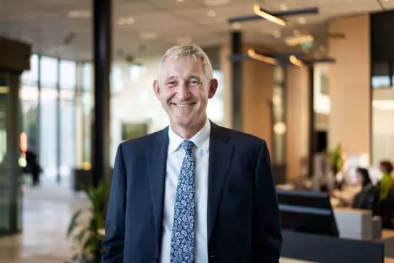 Fletcher still targeting 10% profit margins in 2023