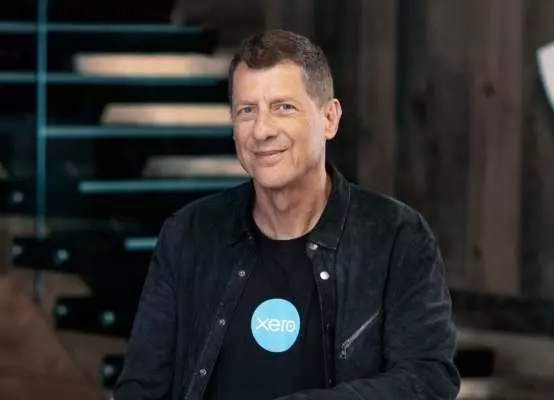 How big is Xero's addressable market?