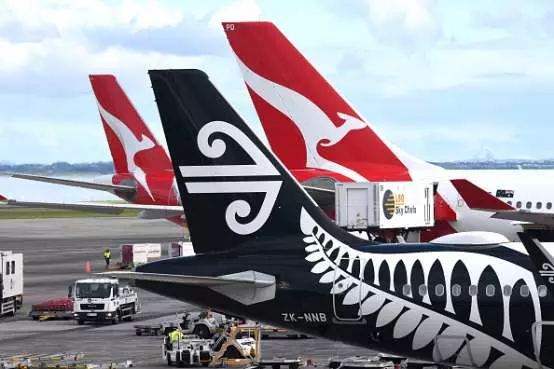 Ultra-long-haul: a new era of Qantas vs Air NZ competition