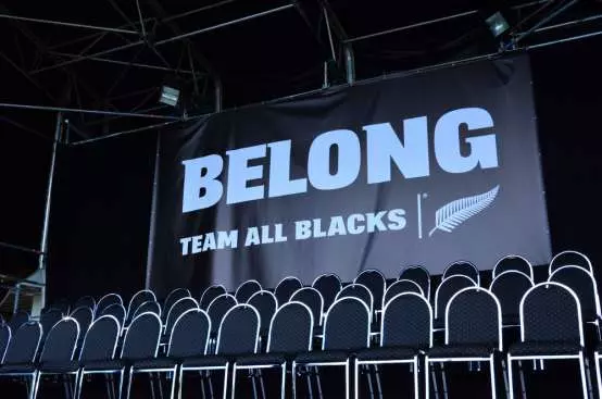 Is NZ Rugby worth $3.1 billion?