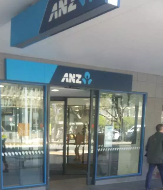 ANZ Bank not quite ready for negative rates