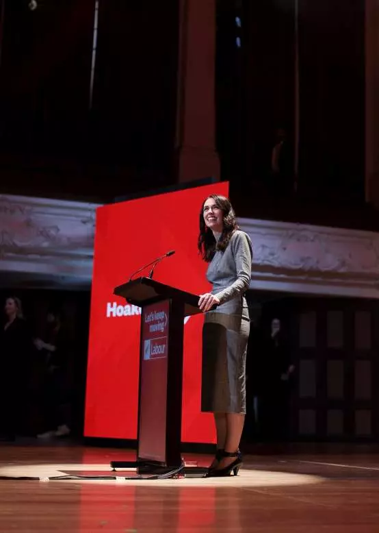 PATTRICK SMELLIE: PM hands election date baton to Electoral Commission